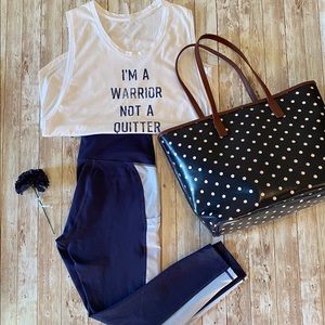 Fabletics PowerHold Leggings